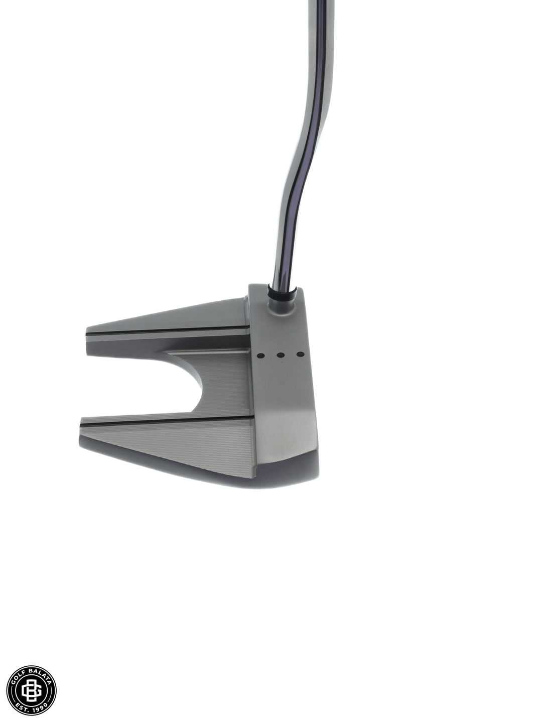 Odyssey White Hot OG 7