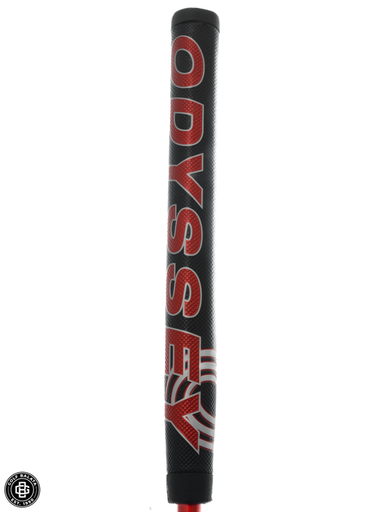 Odyssey White Hot OG 7