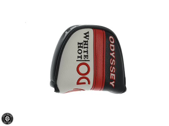 Odyssey White Hot OG 7