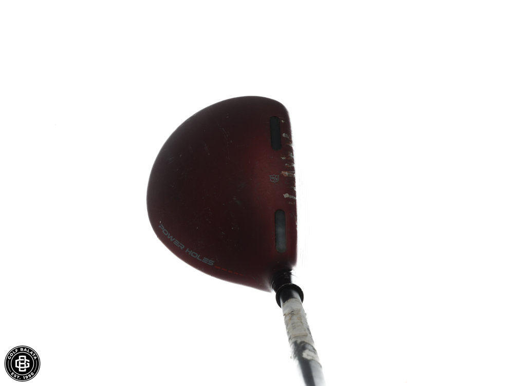 Wilson Staff C300 3/15