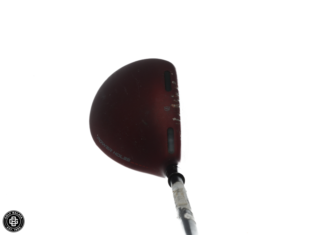 Wilson Staff C300 3/15