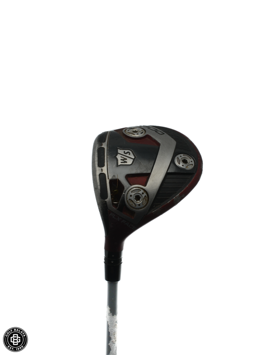 Wilson Staff C300 3/15