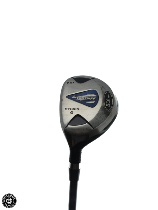 Wilson ProStaff 4/21