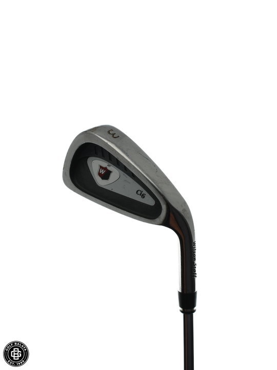 Wilson Staff Ci6 #3