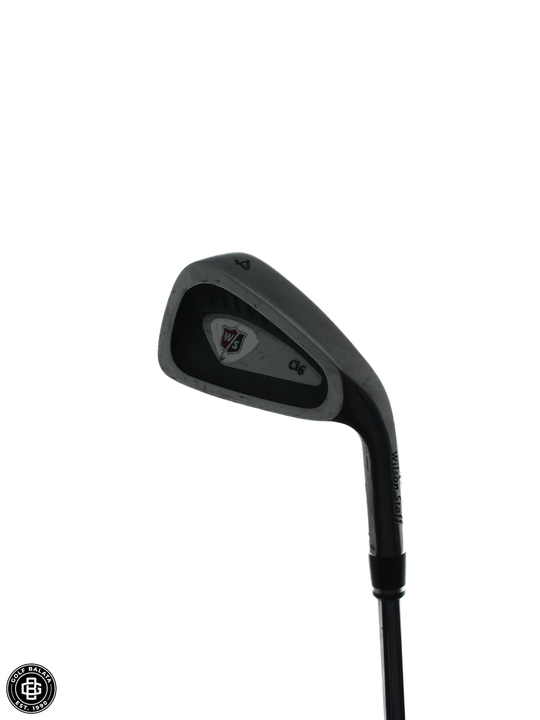 Wilson Staff Ci6 #4