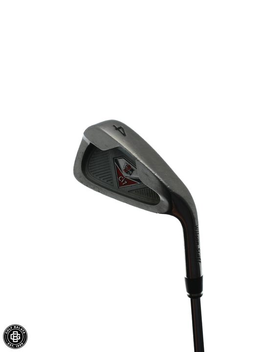 Wilson Staff Ci7 #4