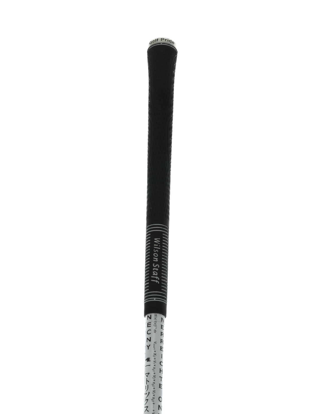 Wilson Staff D100 5/18