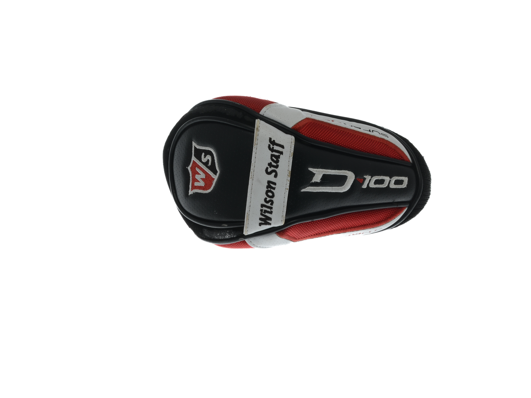 Wilson Staff D100 5/18