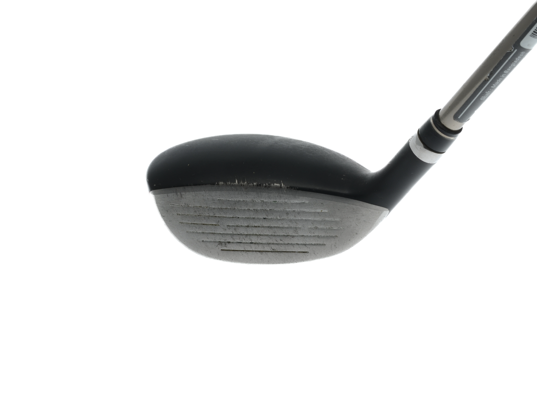 Wilson Staff D200 4/22