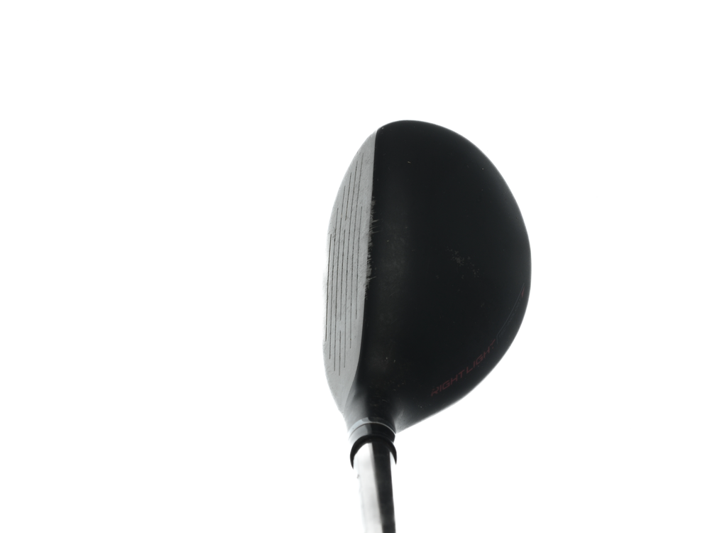 Wilson Staff D200 4/22
