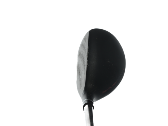 Wilson Staff D200 4/22