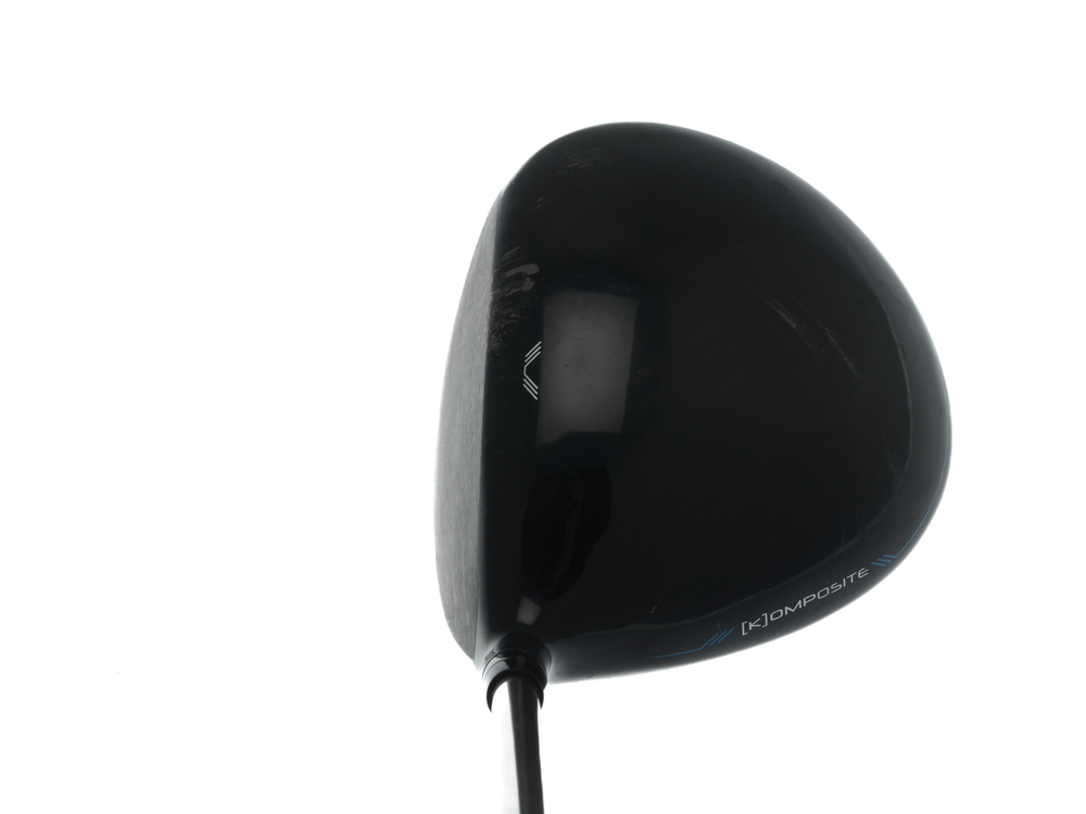 Wilson D7 10.5