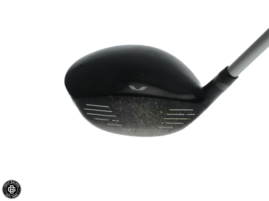Wilson D7 3/15.5