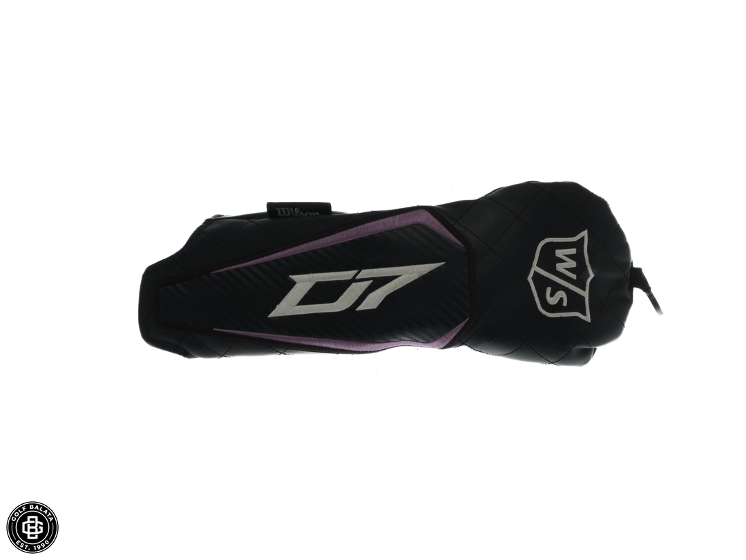 Wilson D7 3/15.5