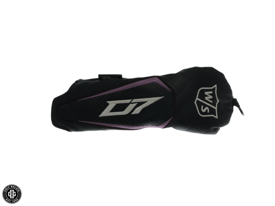 Wilson D7 3/15.5