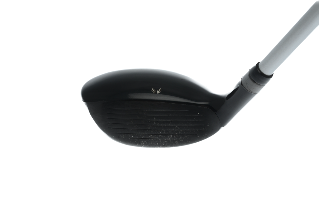 Wilson Staff D9 5/25,5