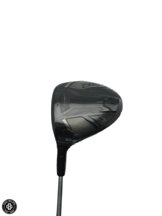 Wilson Staff D9 3/15 UUSI