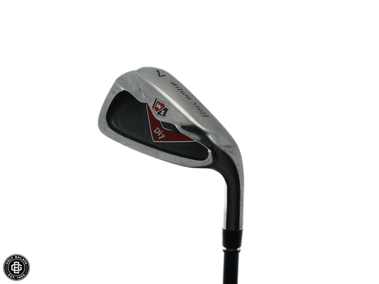 Wilson Di7