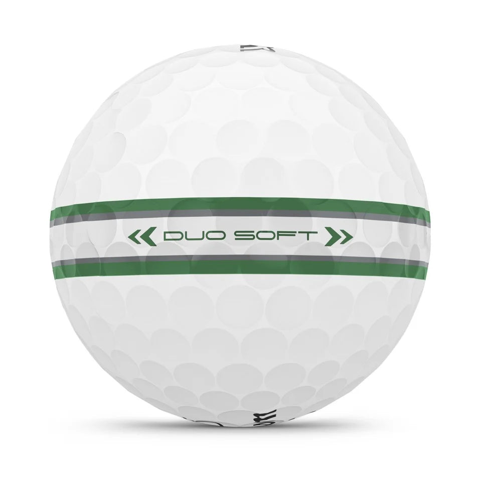Wilson Duo Soft TripleTrack 360