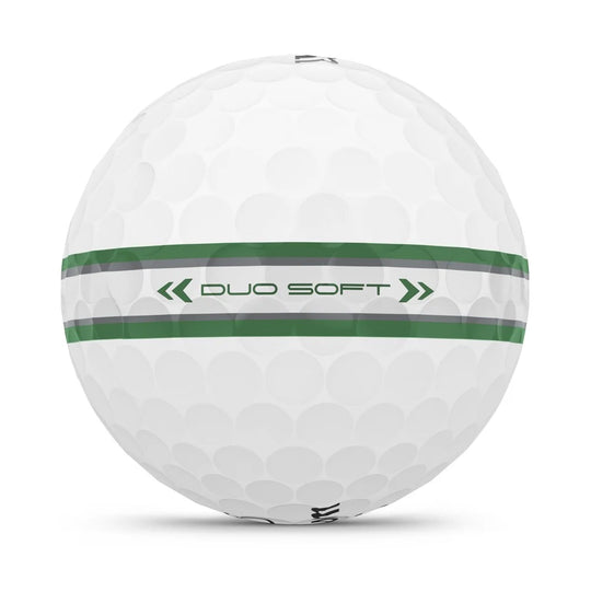 Wilson Duo Soft TripleTrack 360