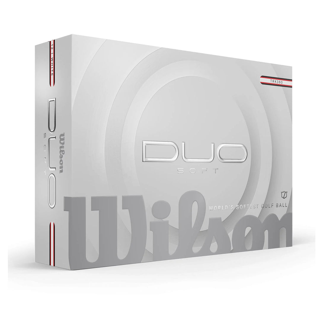 Wilson Duo Soft TripleTrack 360