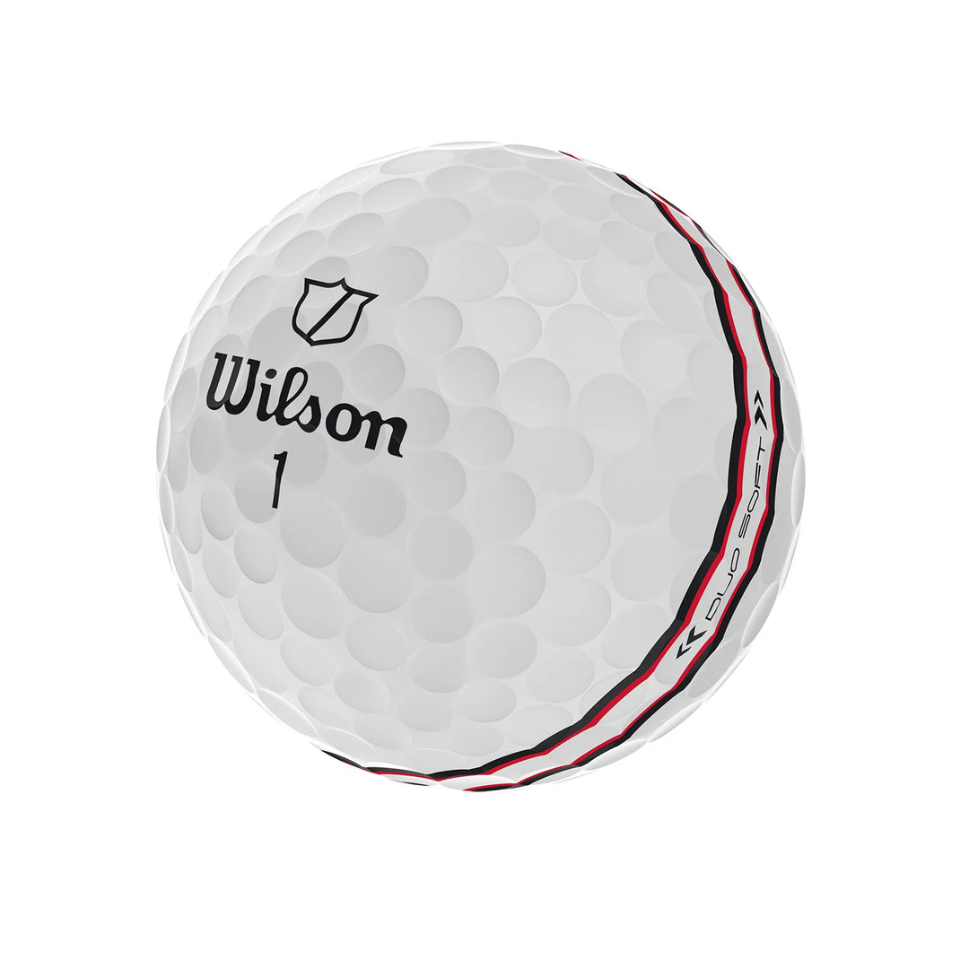 Wilson Duo Soft TripleTrack 360