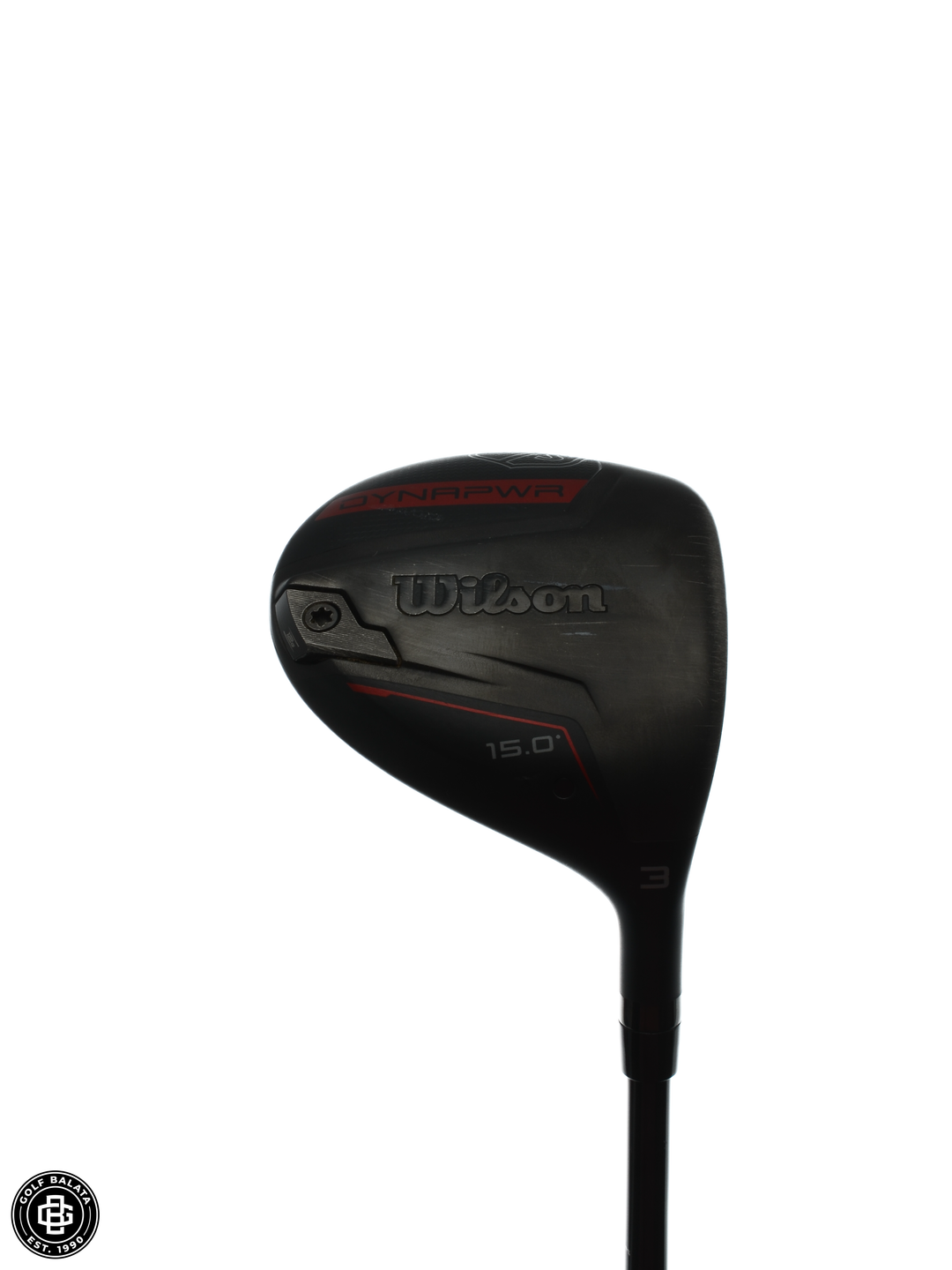 Wilson Staff Dynapower 3/15