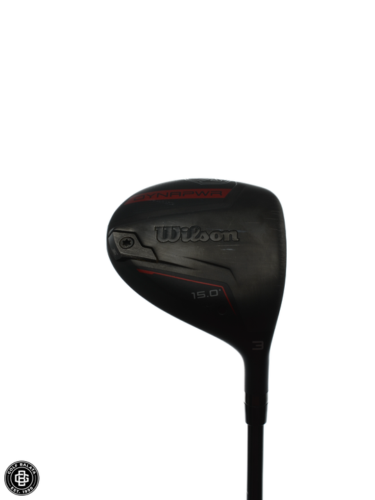 Wilson Staff Dynapower 3/15