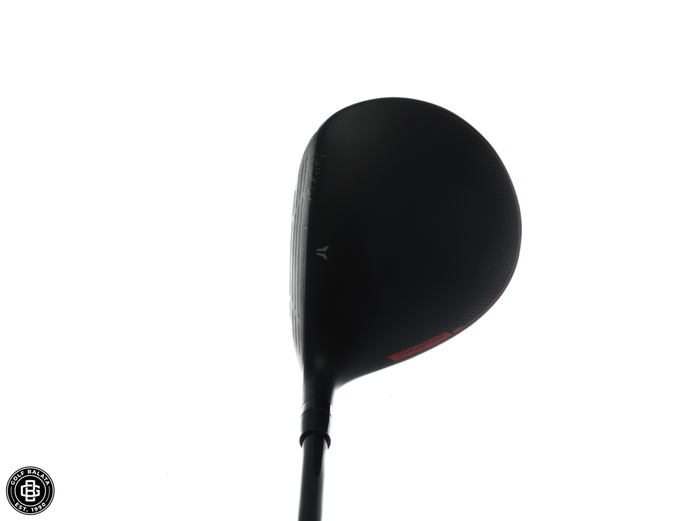 Wilson Staff Dynapower 3/15