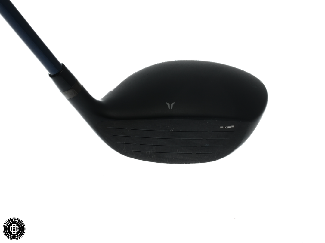 Wilson Staff Dynapower 3/15