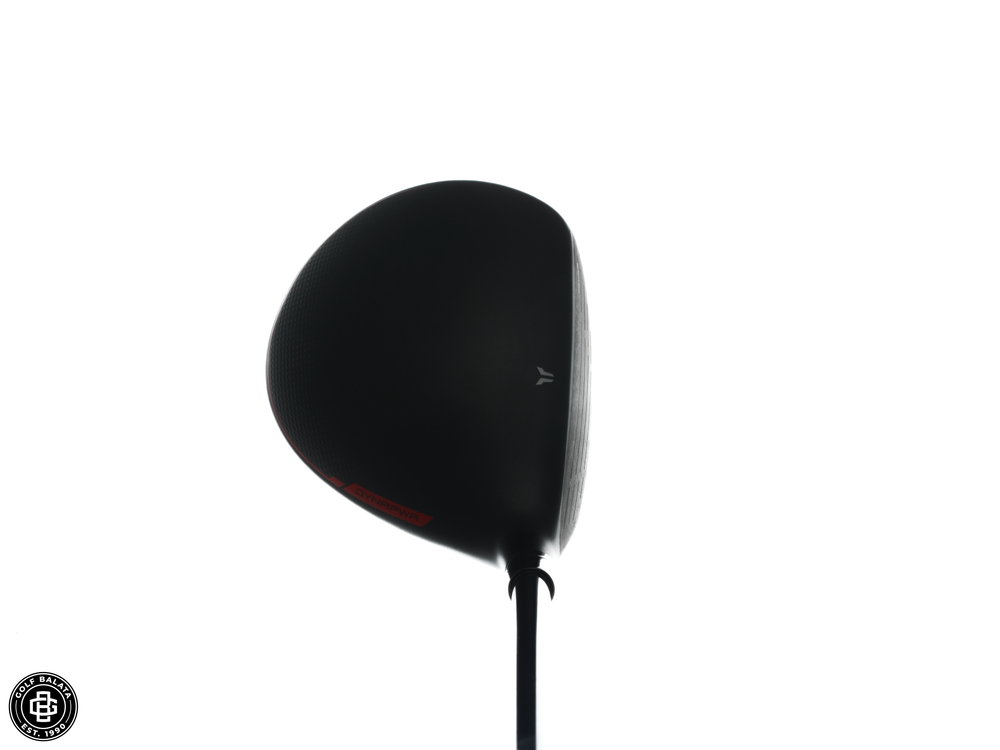 Wilson Staff Dynapower 3/15