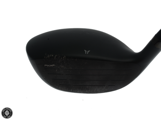 Wilson Staff Dynapower 3/15