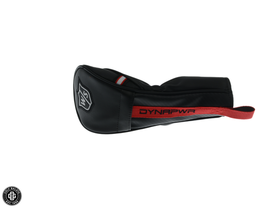 Wilson Staff Dynapower 3/15