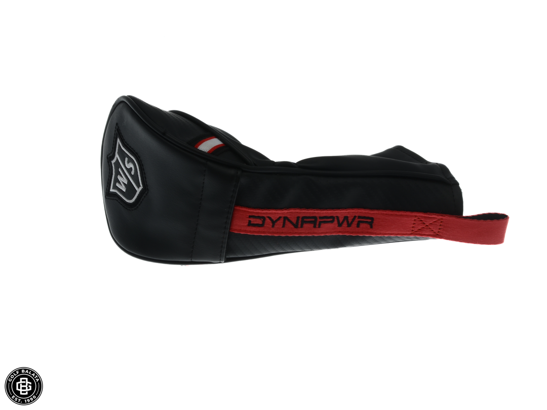 Wilson Staff Dynapower 3/15