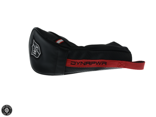 Wilson Staff Dynapower 3/15