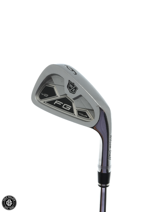 Wilson Staff FG Tour V2