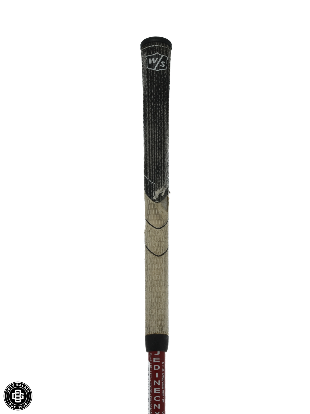Wilson Staff DXi Superlight HL 12,5