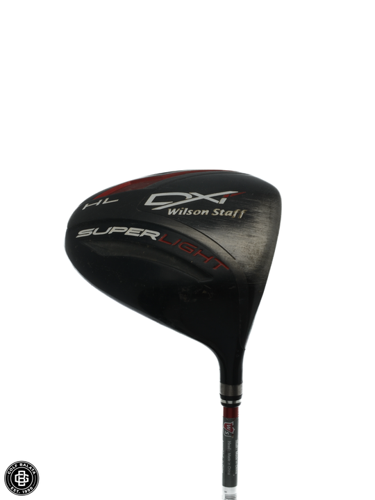 Wilson Staff DXi Superlight HL 12,5