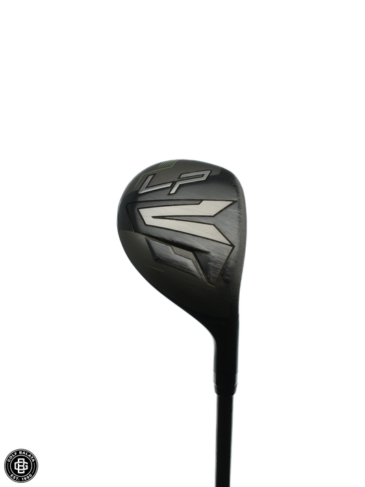 Wilson LP 4/22.5