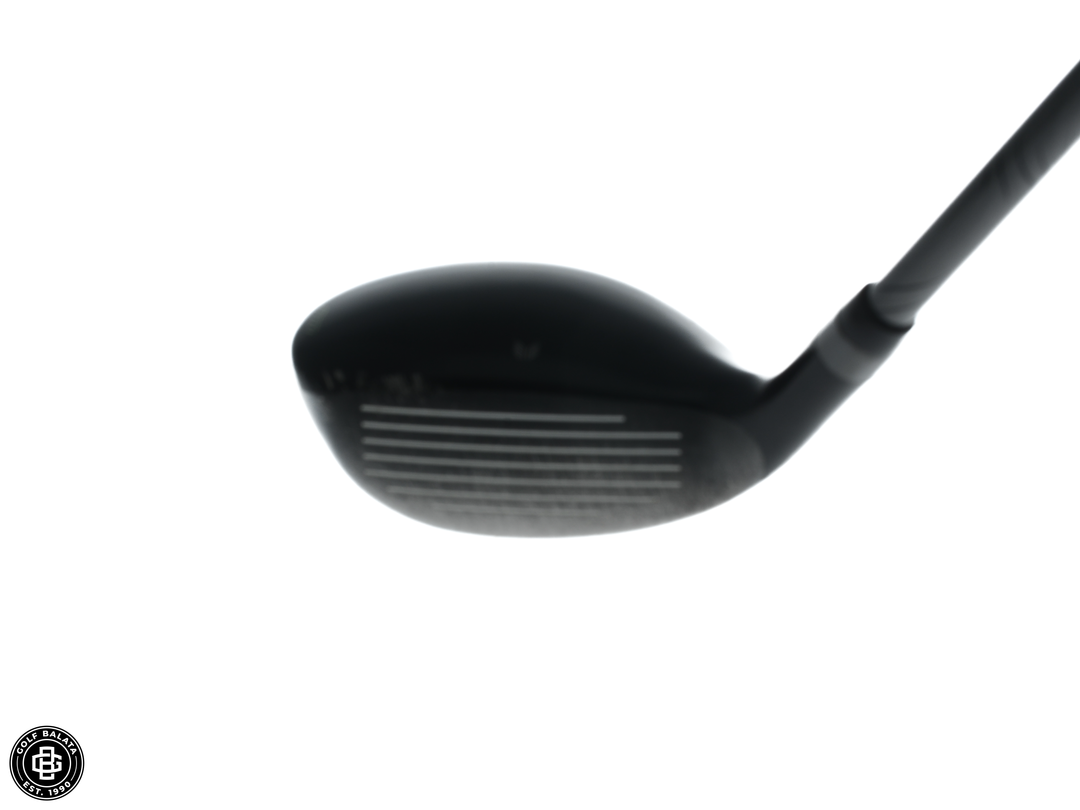 Wilson LP 4/22.5