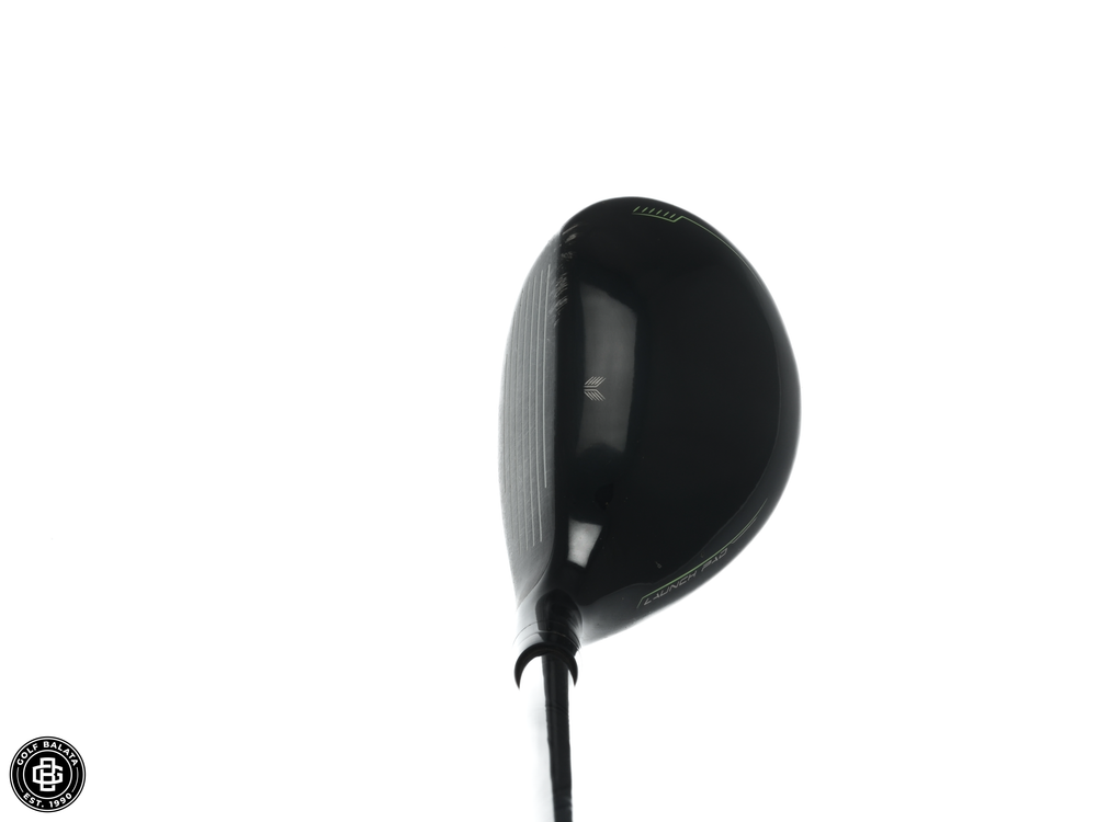 Wilson LP 4/22.5