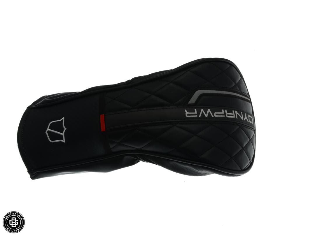 Wilson Staff Dynapower Max 10.5