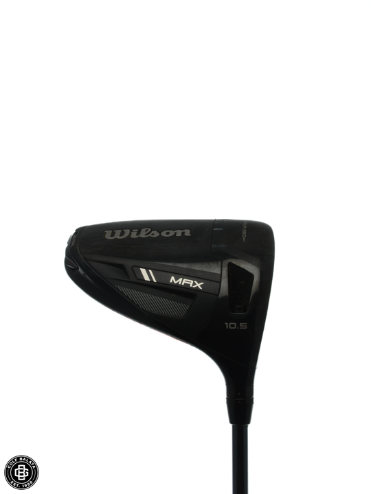 Wilson Staff Dynapower Max 10.5