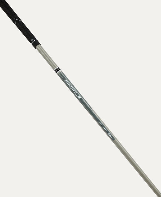 Wilson Profile 2026 Junior Large 11-14 Complete Set