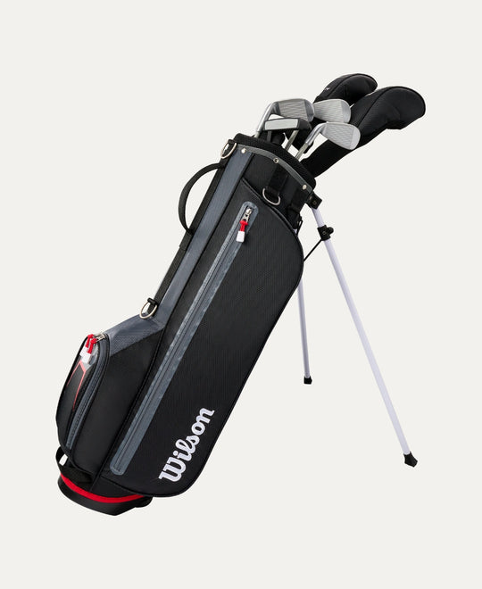 Wilson Profile 2026 Junior Large 11-14 Complete Set