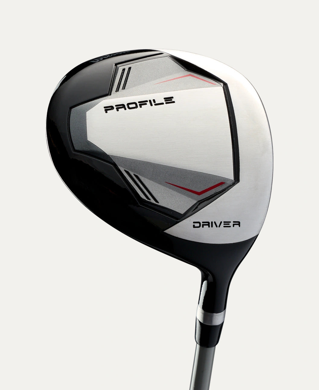 Wilson Profile 2026 Junior Large 11-14 Complete Set