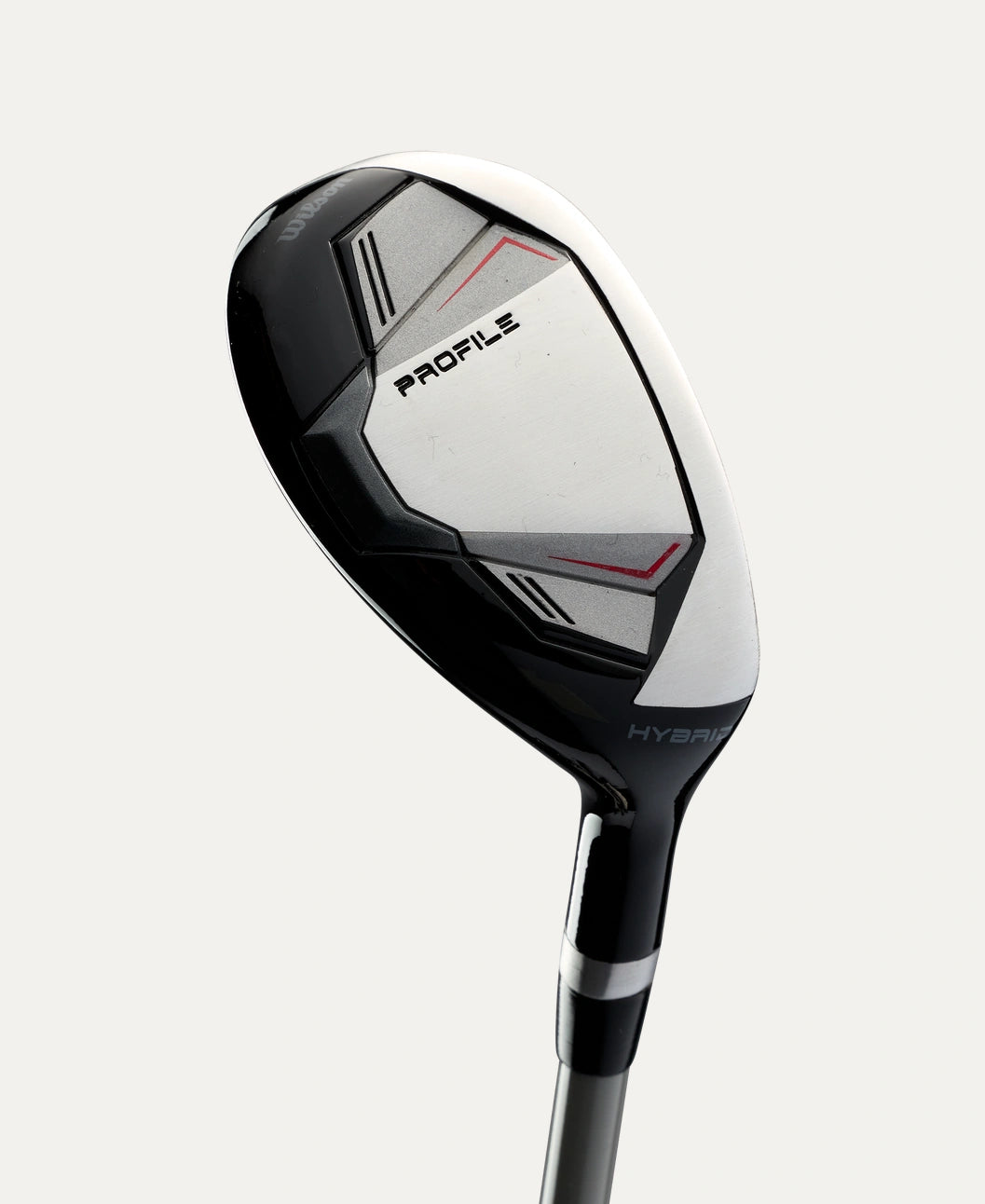 Wilson Profile 2026 Junior Large 11-14 Complete Set