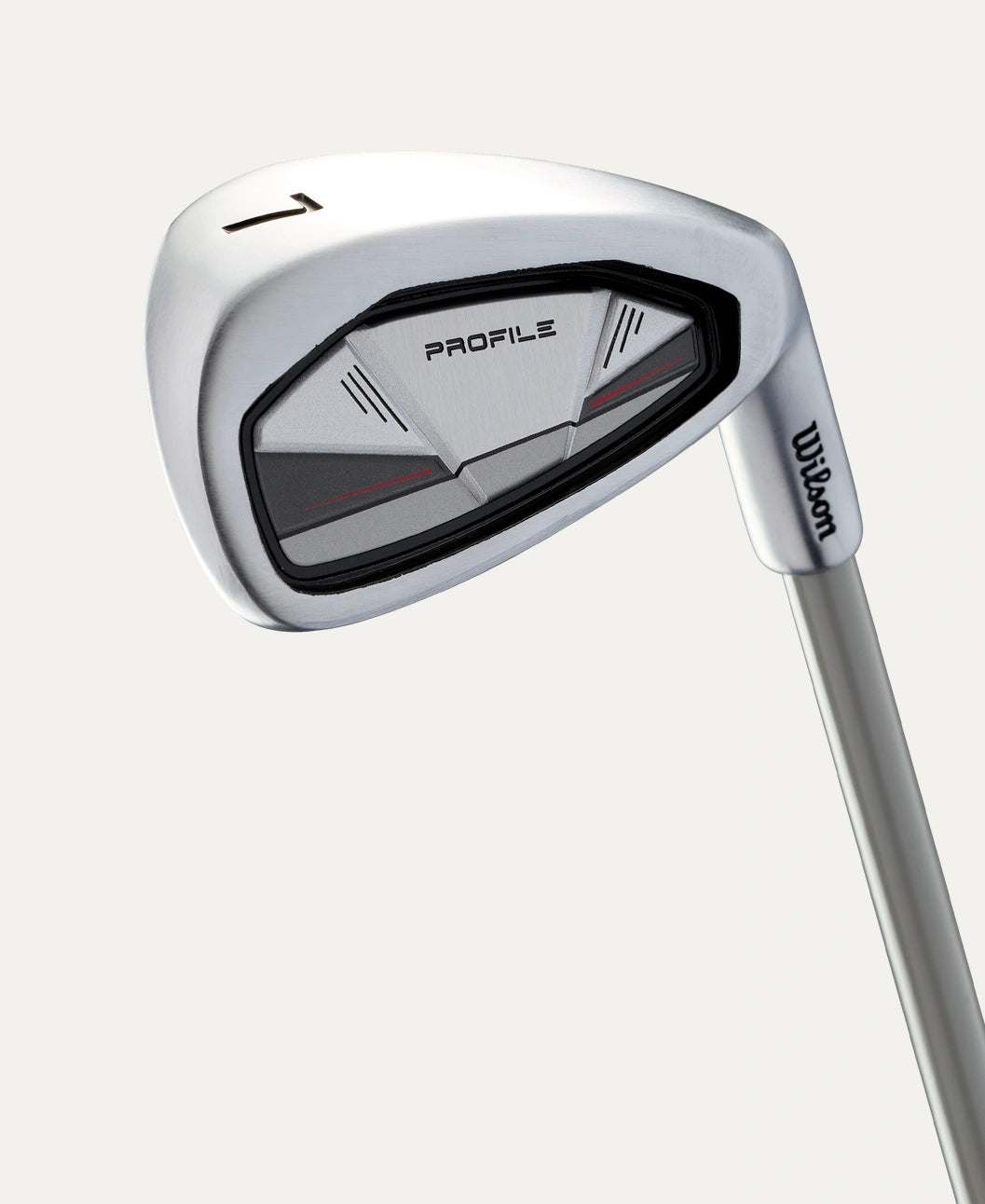 Wilson Profile 2026 Junior Large 11-14 Complete Set