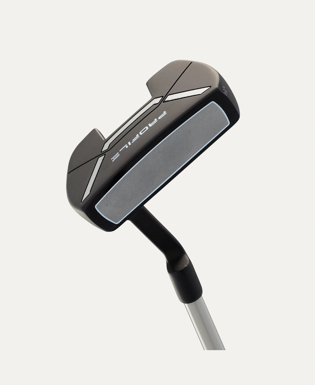 Wilson Profile 2026 Junior Large 11-14 Complete Set