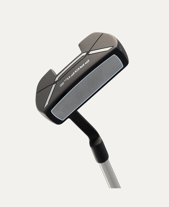 Wilson Profile 2026 Junior Large 11-14 Complete Set